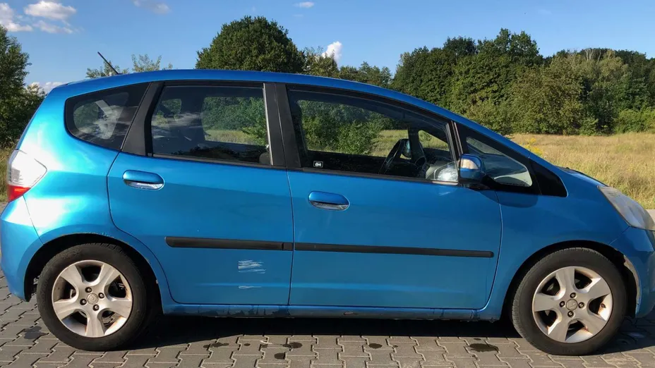 HONDA Jazz Jazz 1.3 Elegance (ADAS)