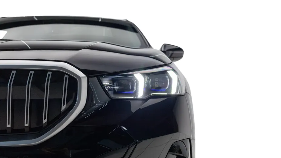 BMW Seria 5 520d xDrive mHEV M Sport aut