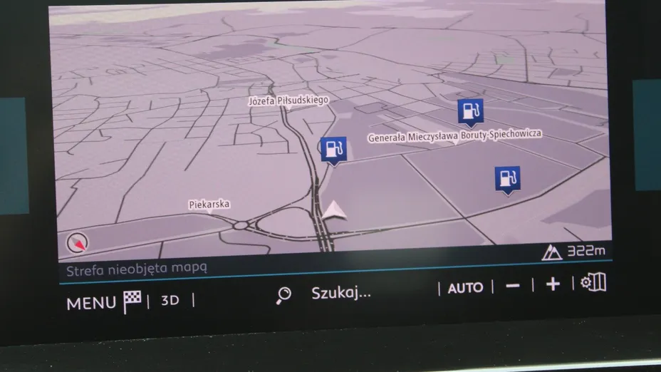 CITROEN C4 C4 1.5 BlueHDi Shine S&S