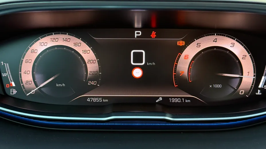 PEUGEOT 3008 3008 1.2 PureTech GT S&S