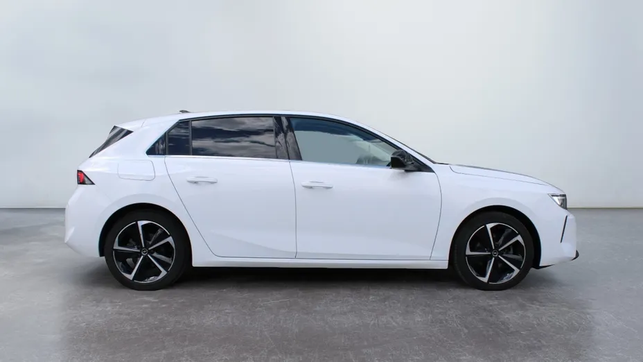 OPEL Astra Astra VI 1.2 T Elegance S&S aut