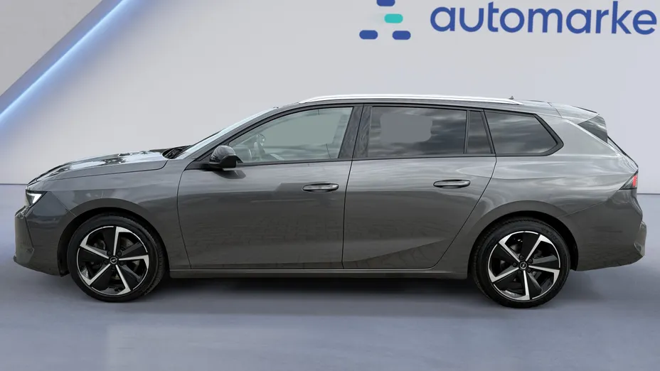 OPEL Astra Astra V 1.2 T Elegance S&S