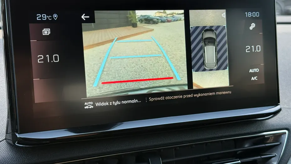 PEUGEOT 3008 3008 1.2 PureTech GT S&S