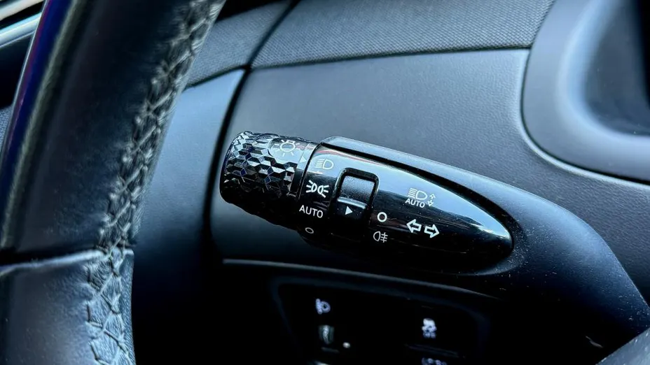 HYUNDAI Tucson Tucson 1.6 T-GDi 48V Executive 2WD DCT