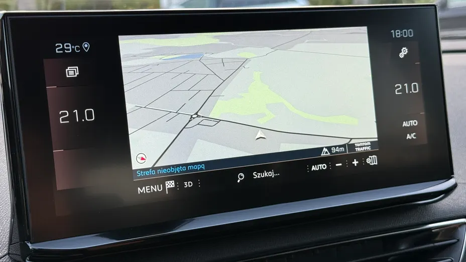 PEUGEOT 3008 3008 1.2 PureTech GT S&S