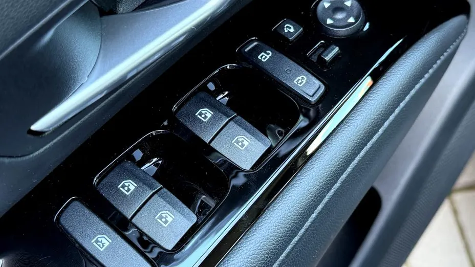 HYUNDAI Tucson Tucson 1.6 T-GDi 48V Executive 2WD DCT