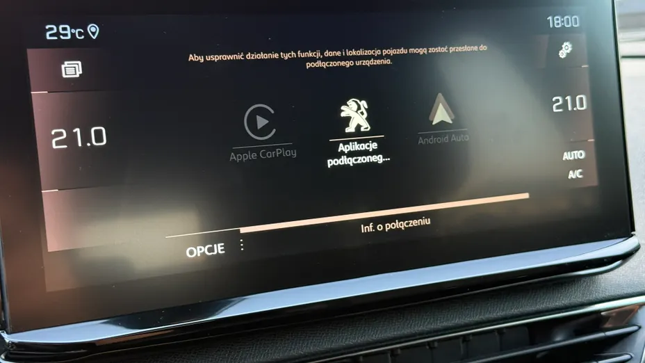 PEUGEOT 3008 3008 1.2 PureTech GT S&S