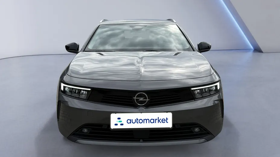 OPEL Astra Astra V 1.2 T Elegance S&S