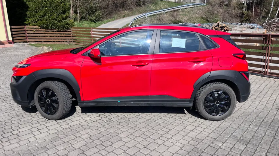 HYUNDAI Kona Kona 1.0 T-GDI Modern