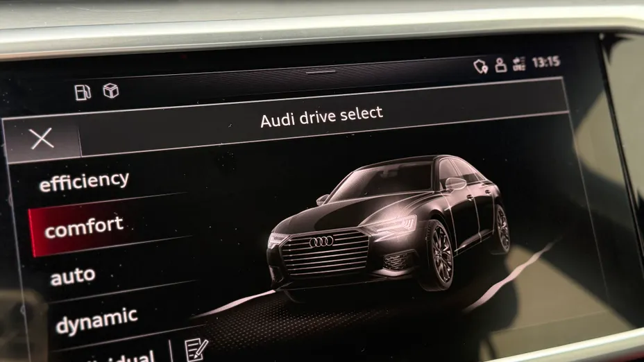 AUDI A6 A6 2.0 TDI Quattro S tronic