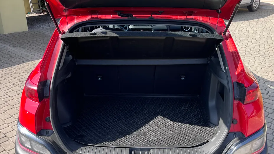 HYUNDAI Kona Kona 1.0 T-GDI Modern