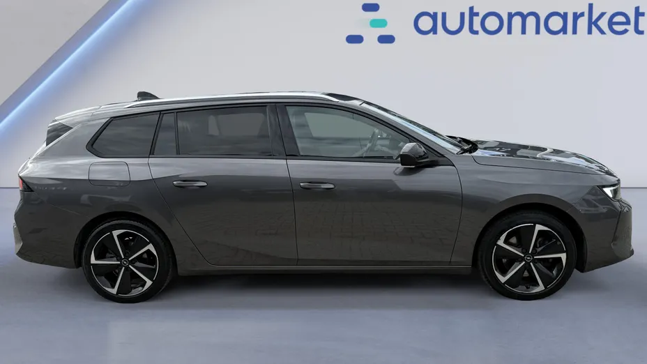 OPEL Astra Astra V 1.2 T Elegance S&S