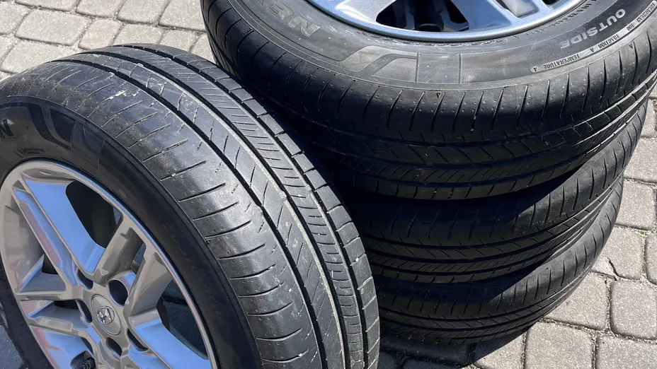 HYUNDAI Kona Kona 1.0 T-GDI Modern