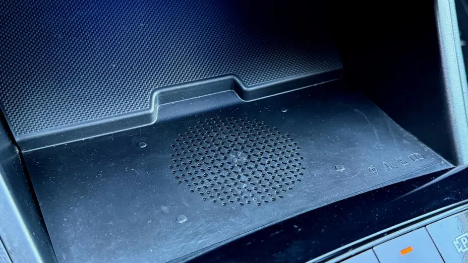 HYUNDAI Tucson Tucson 1.6 T-GDi 48V Executive 2WD DCT