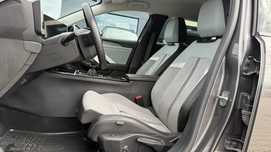 OPEL Astra Astra V 1.2 T Elegance S&S