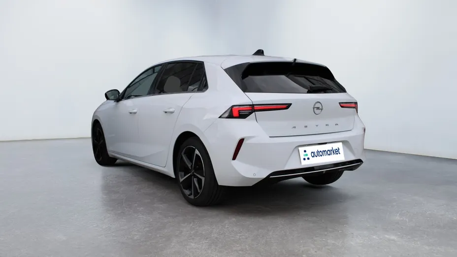 OPEL Astra Astra VI 1.2 T Elegance S&S aut