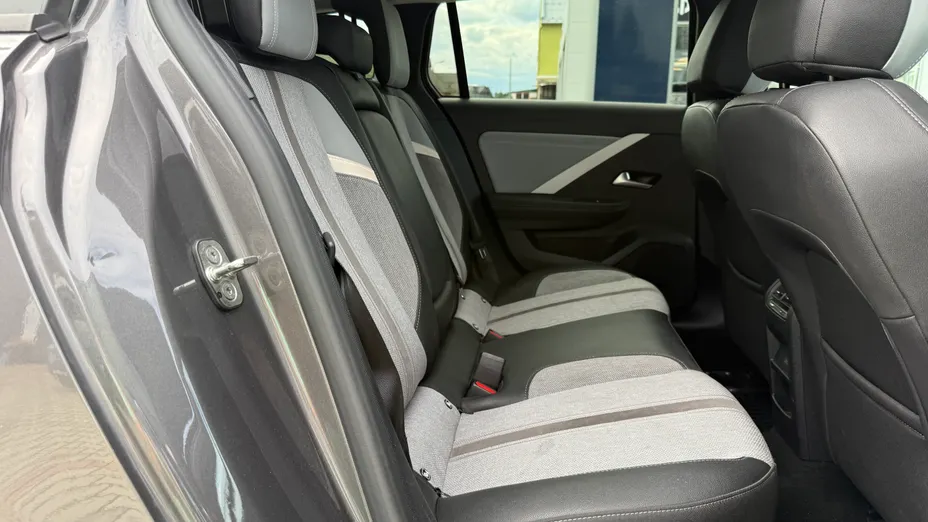 OPEL Astra Astra V 1.2 T Elegance S&S