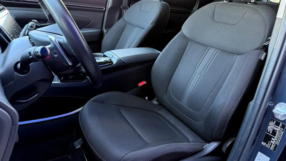 HYUNDAI Tucson Tucson 1.6 T-GDi 48V Executive 2WD DCT