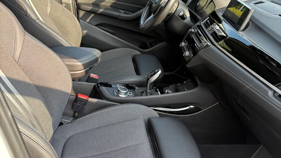 BMW X1 X1 xDrive18d Sport Line