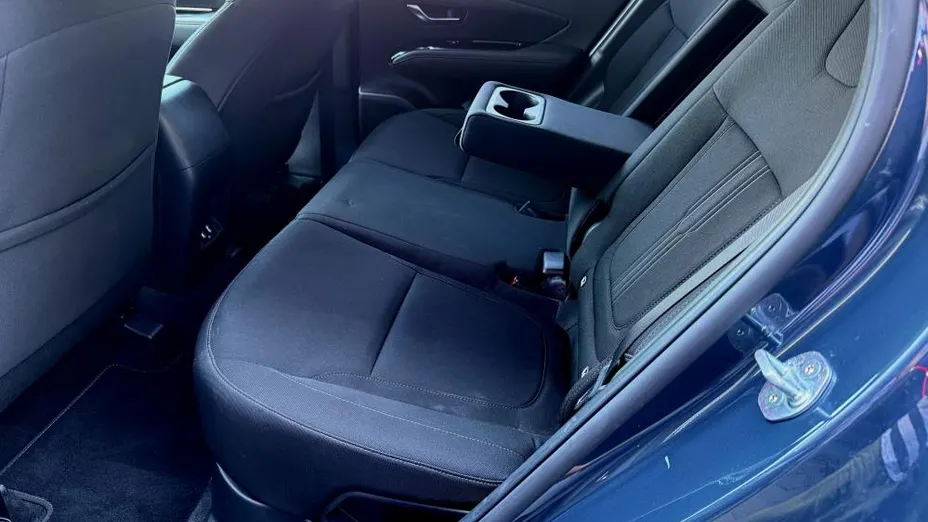 HYUNDAI Tucson Tucson 1.6 T-GDi 48V Executive 2WD DCT