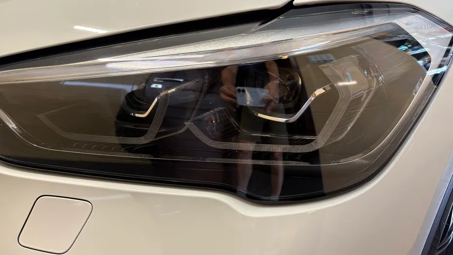 BMW X1 X1 xDrive18d Sport Line