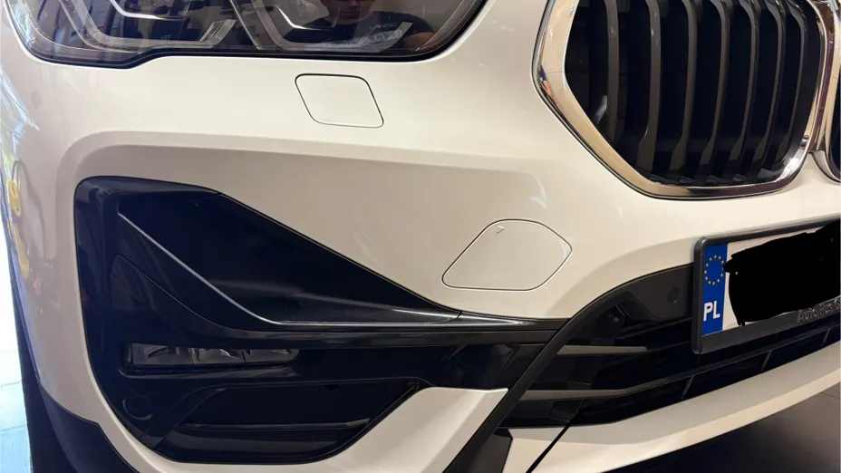 BMW X1 X1 xDrive18d Sport Line