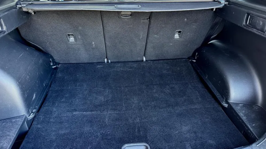 HYUNDAI Tucson Tucson 1.6 T-GDi 48V Executive 2WD DCT