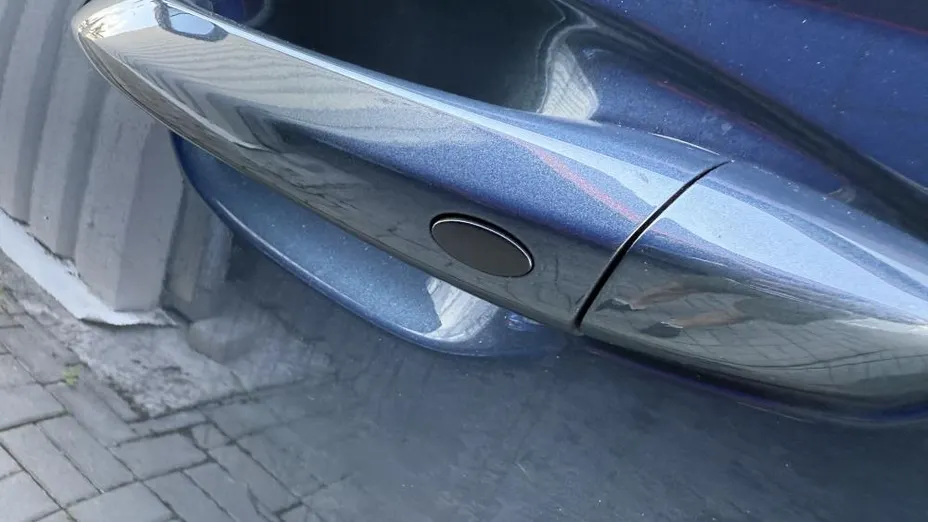 HYUNDAI Tucson Tucson 1.6 T-GDi 48V Executive 2WD DCT