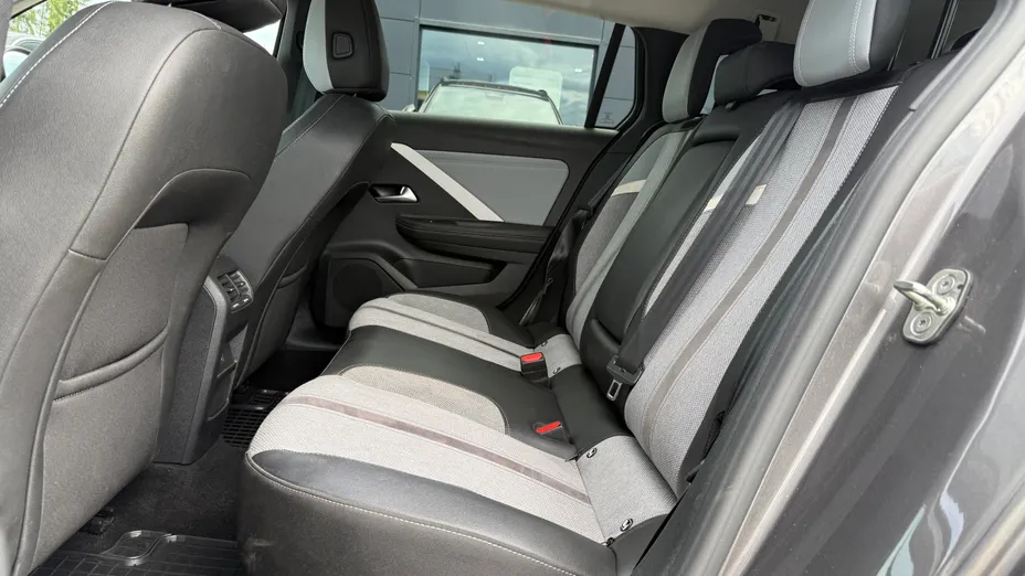 OPEL Astra Astra V 1.2 T Elegance S&S