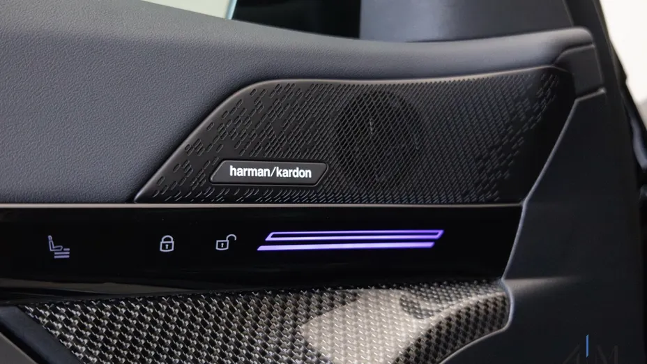 BMW Seria 5 520d xDrive mHEV M Sport aut