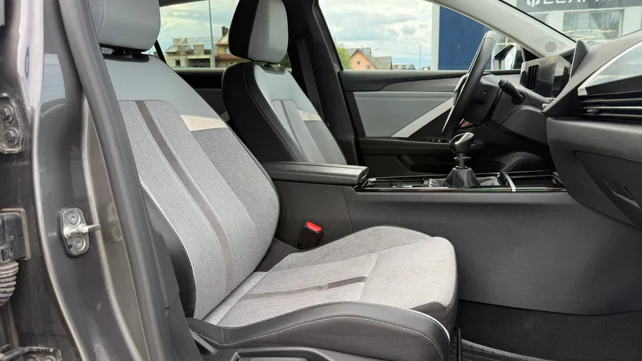 OPEL Astra Astra V 1.2 T Elegance S&S