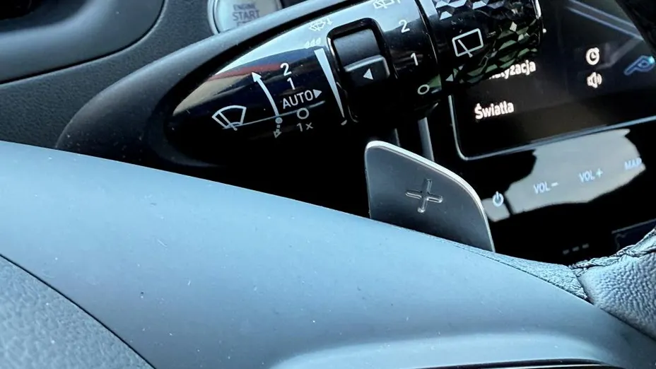 HYUNDAI Tucson Tucson 1.6 T-GDi 48V Executive 2WD DCT