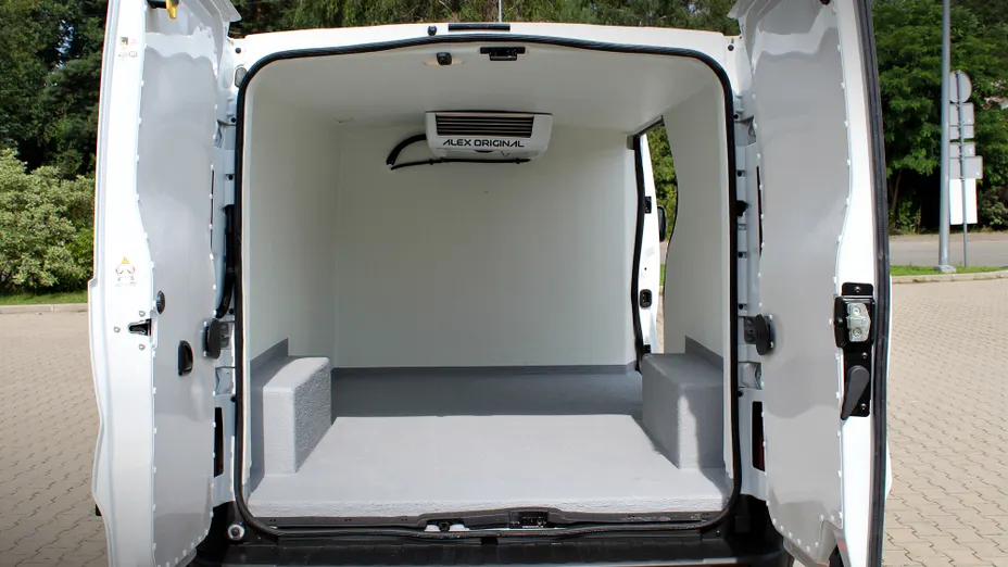 RENAULT Trafic -