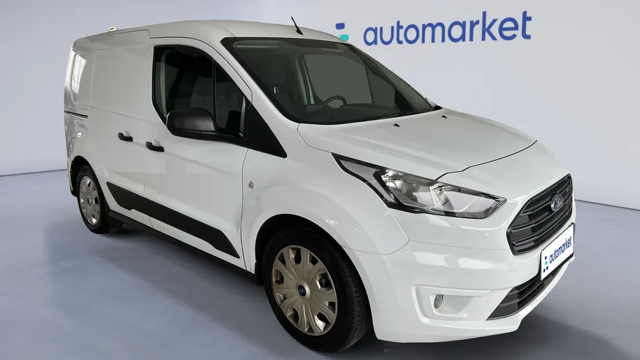 FORD Transit Connect Transit Connect 220 L1 Trend