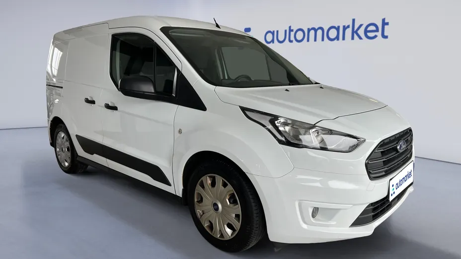 FORD Transit Connect Transit Connect 220 L1 Trend