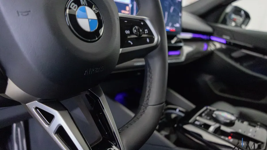 BMW Seria 5 520d xDrive mHEV M Sport aut