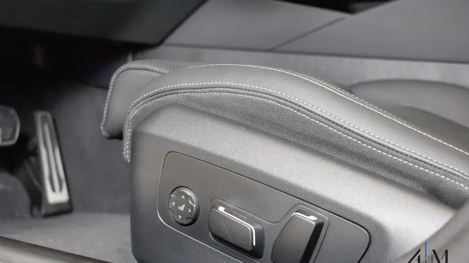 BMW Seria 5 520d xDrive mHEV M Sport aut