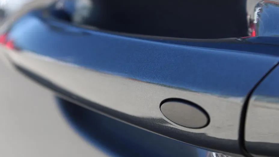 HYUNDAI Tucson Tucson 1.6 T-GDi 48V Executive 4WD DCT