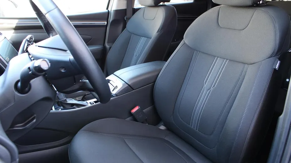 HYUNDAI Tucson Tucson 1.6 T-GDi 48V Executive 4WD DCT