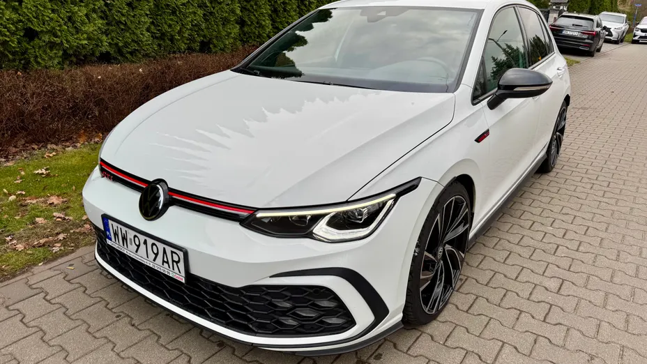 VOLKSWAGEN Golf Golf 2.0 GTI