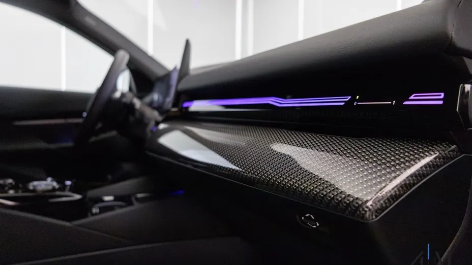 BMW Seria 5 520d xDrive mHEV M Sport aut