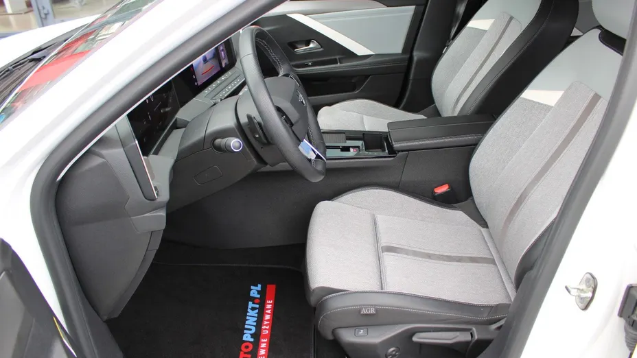 OPEL Astra Astra VI 1.2 T Elegance S&S aut