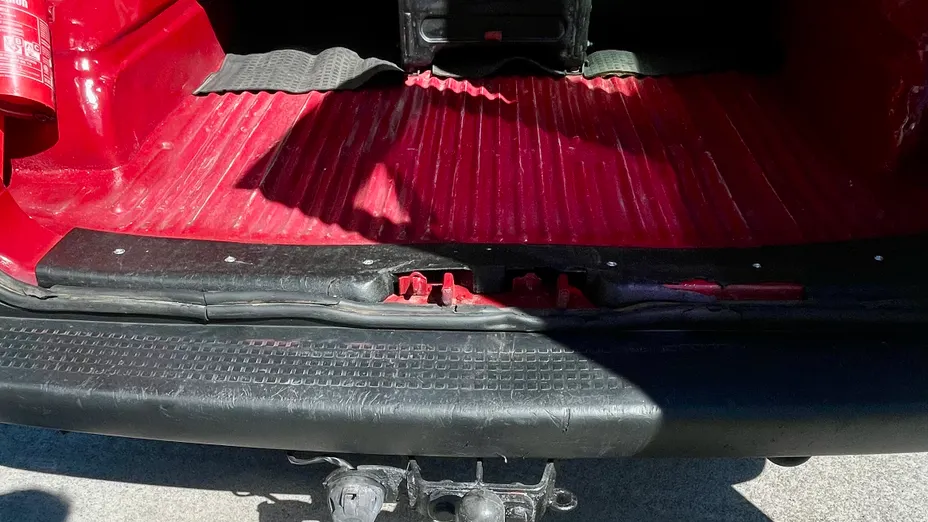 VOLKSWAGEN Transporter -