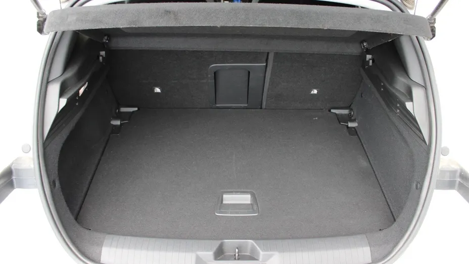 OPEL Astra Astra VI 1.2 T Elegance S&S aut