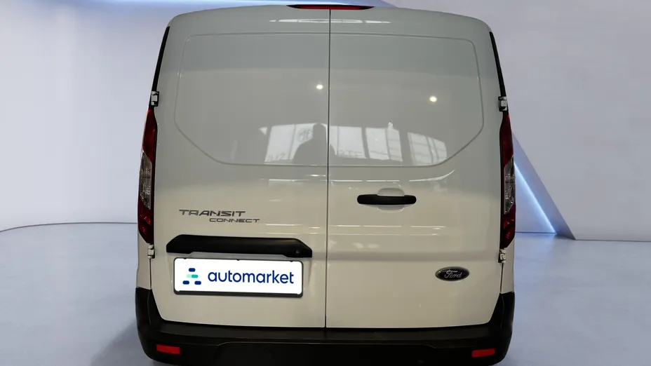 FORD Transit Connect Transit Connect 220 L1 Trend