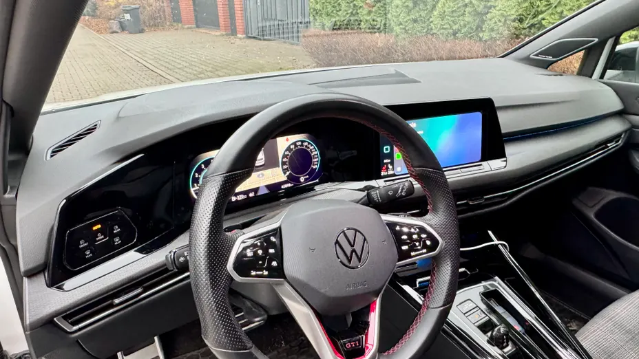 VOLKSWAGEN Golf Golf 2.0 GTI