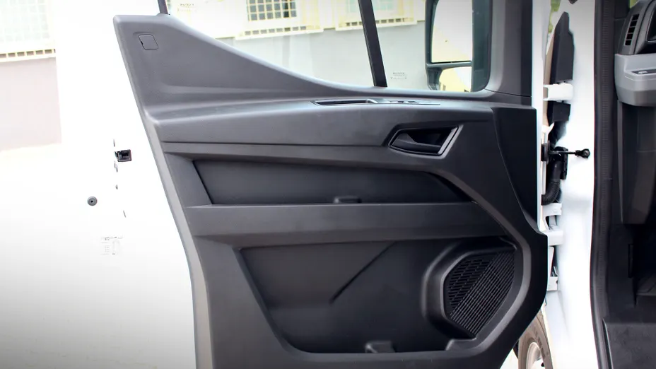 RENAULT Master Master dCi L3 Extra Kontener