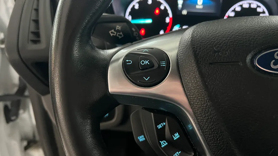 FORD Transit Connect Transit Connect 220 L1 Trend