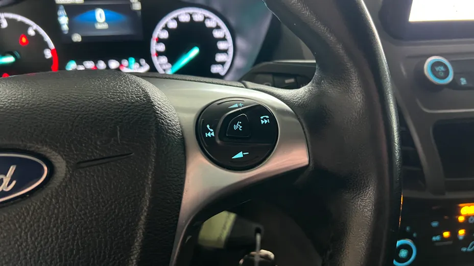 FORD Transit Connect Transit Connect 220 L1 Trend