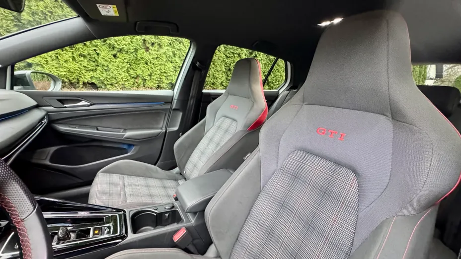 VOLKSWAGEN Golf Golf 2.0 GTI